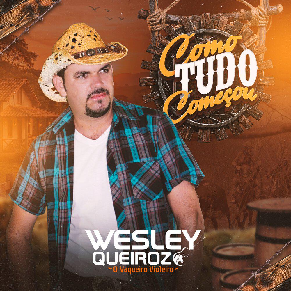 Релиз Como Tudo Começou