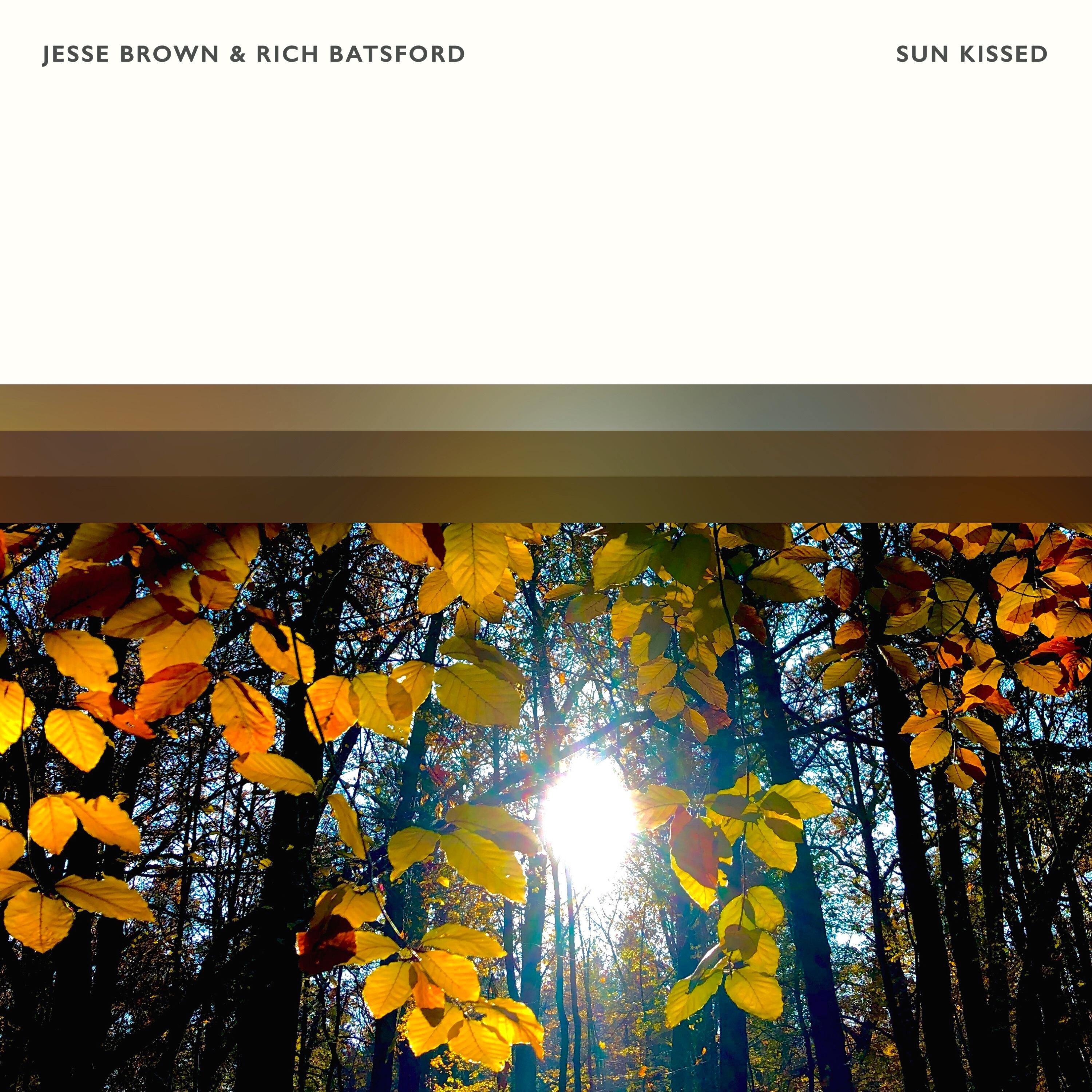 Релиз Sun Kissed