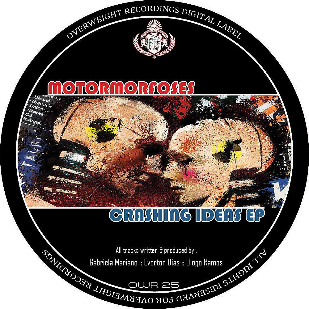 Релиз Crashing Idea EP
