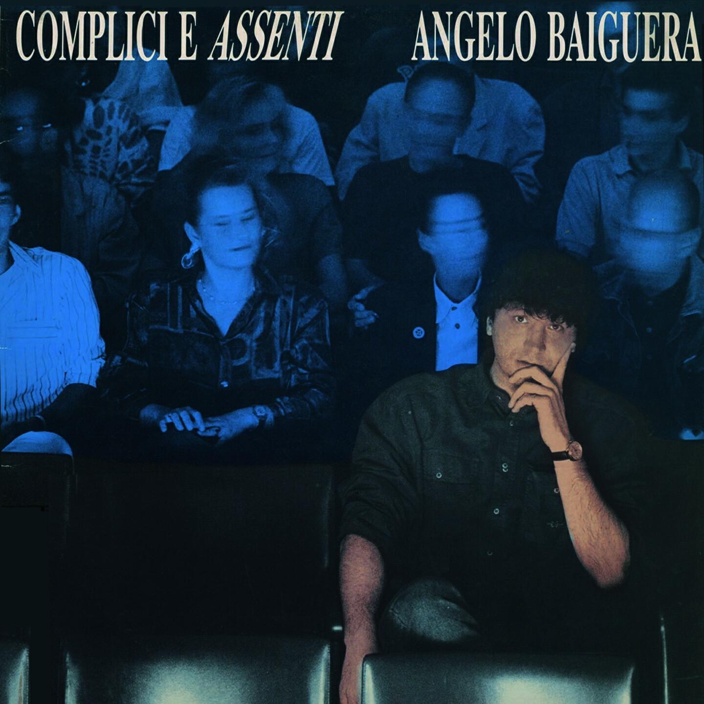 Релиз Complici e assenti