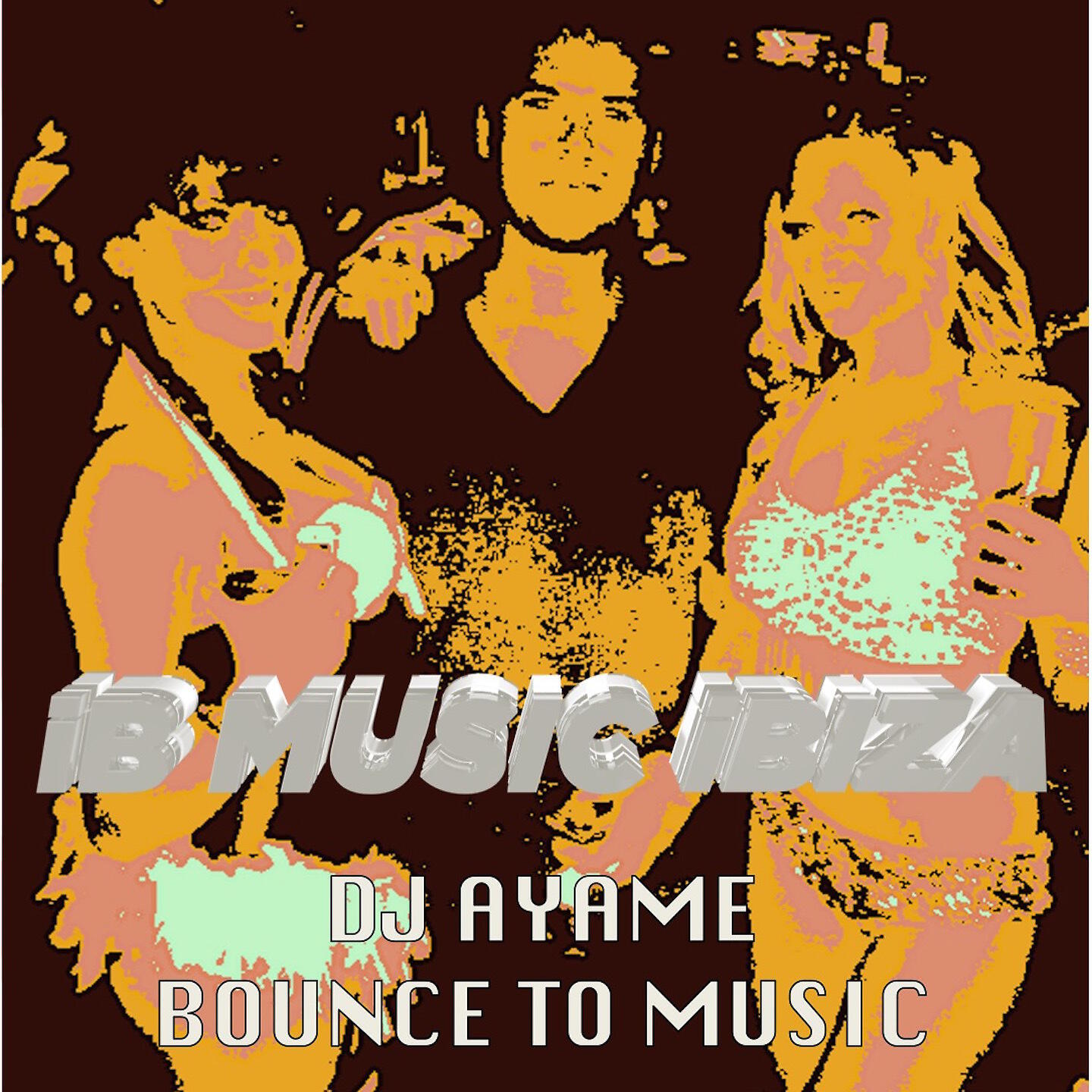 Релиз Bounce to music