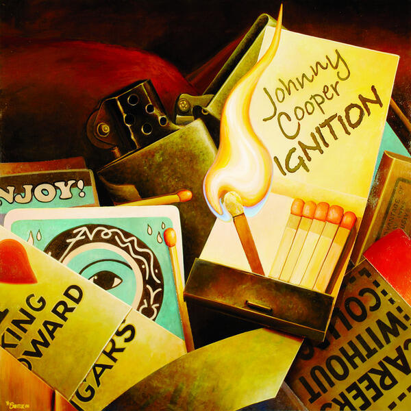 Релиз Ignition