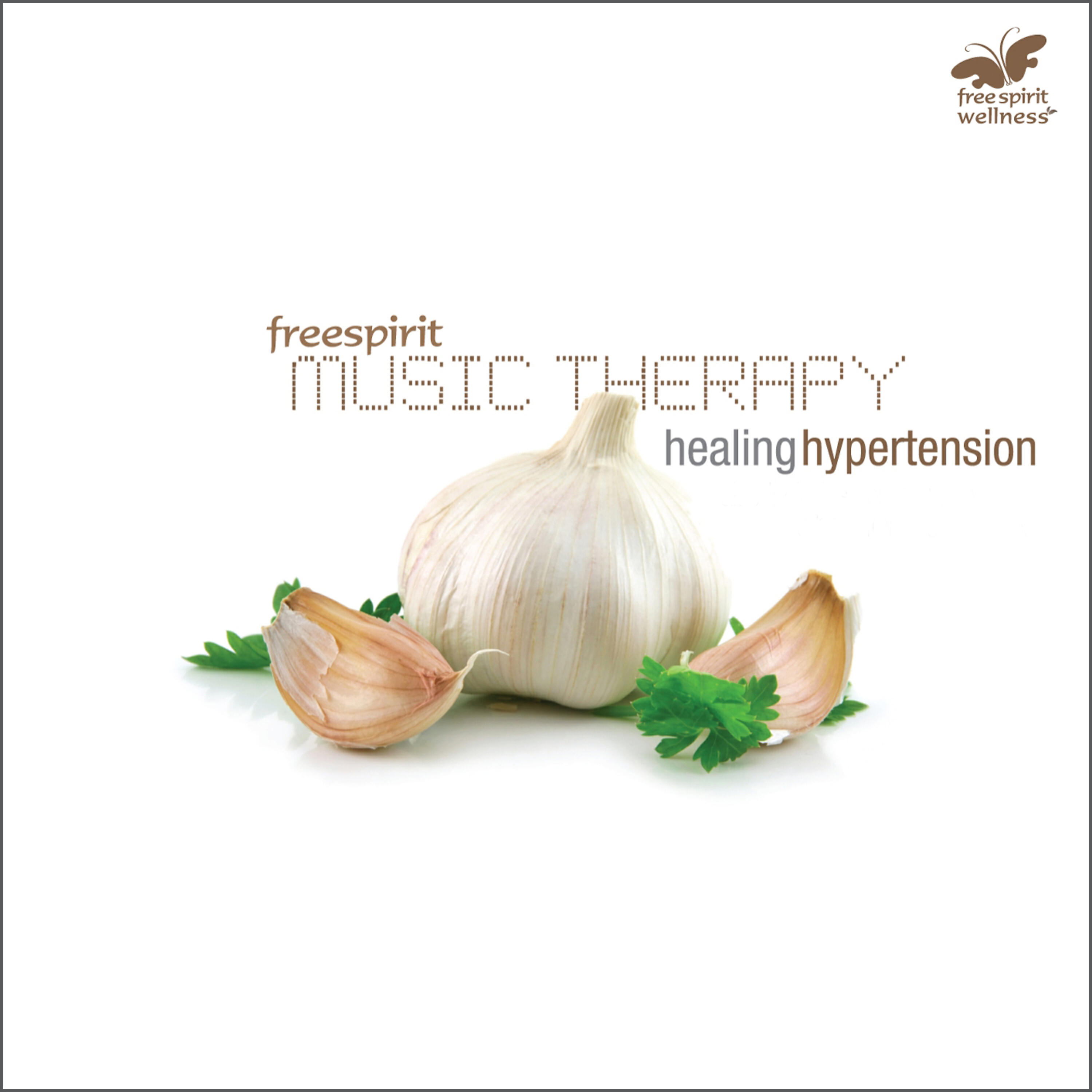 Релиз Music Therapy - Healing Hypertension