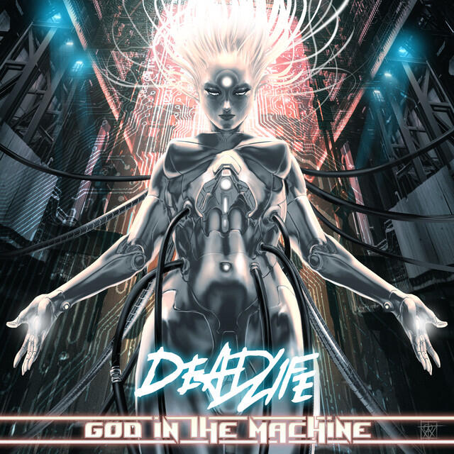 Релиз Obsolete (feat. Scandroid)