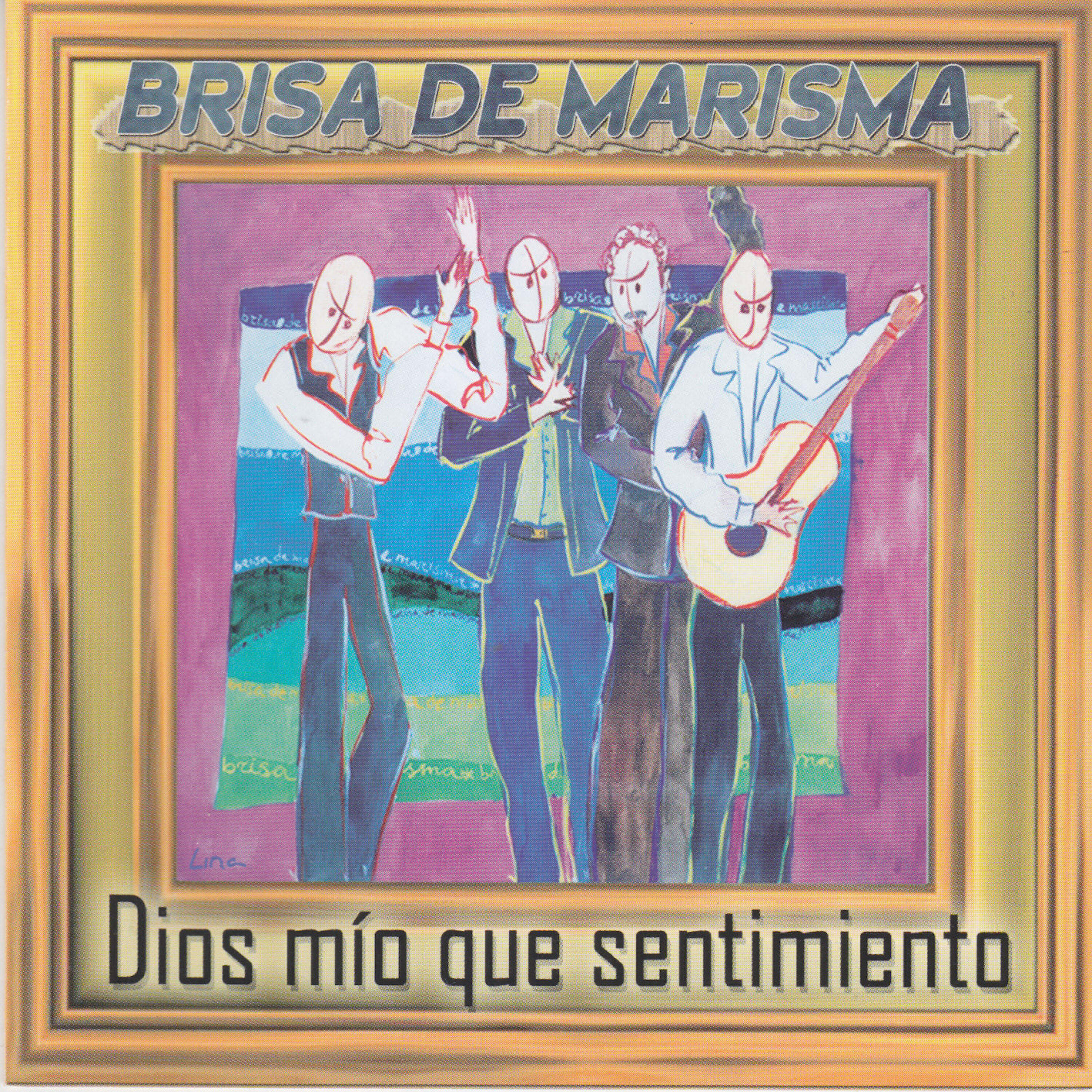 Brisa de Marisma
