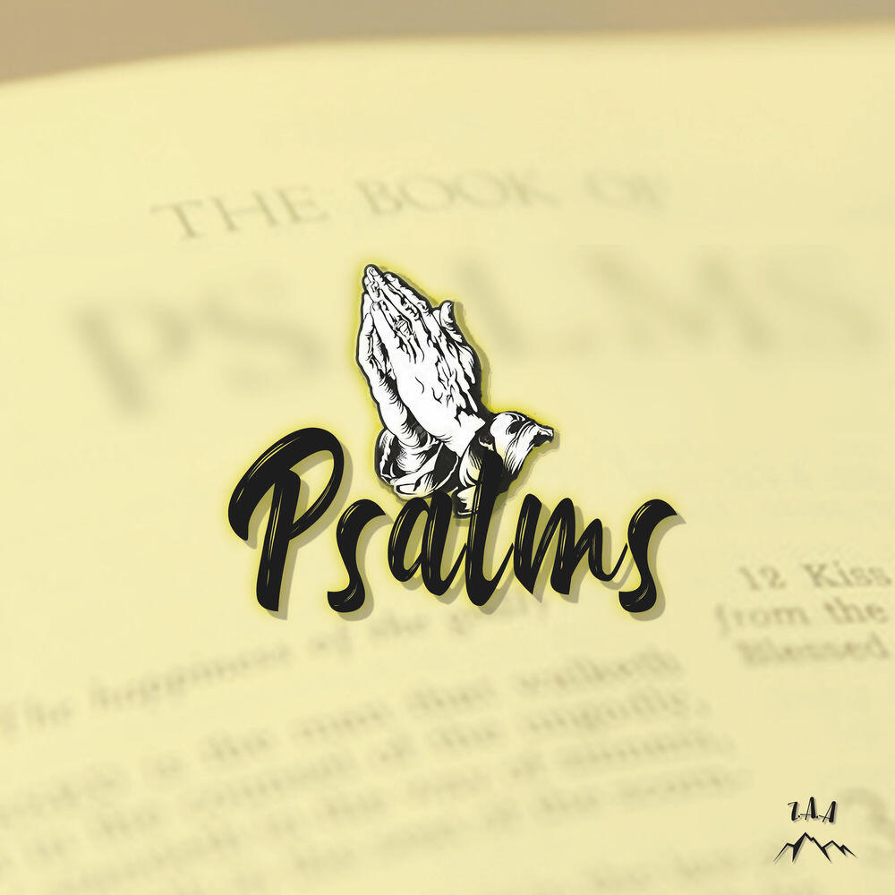 Релиз Psalms