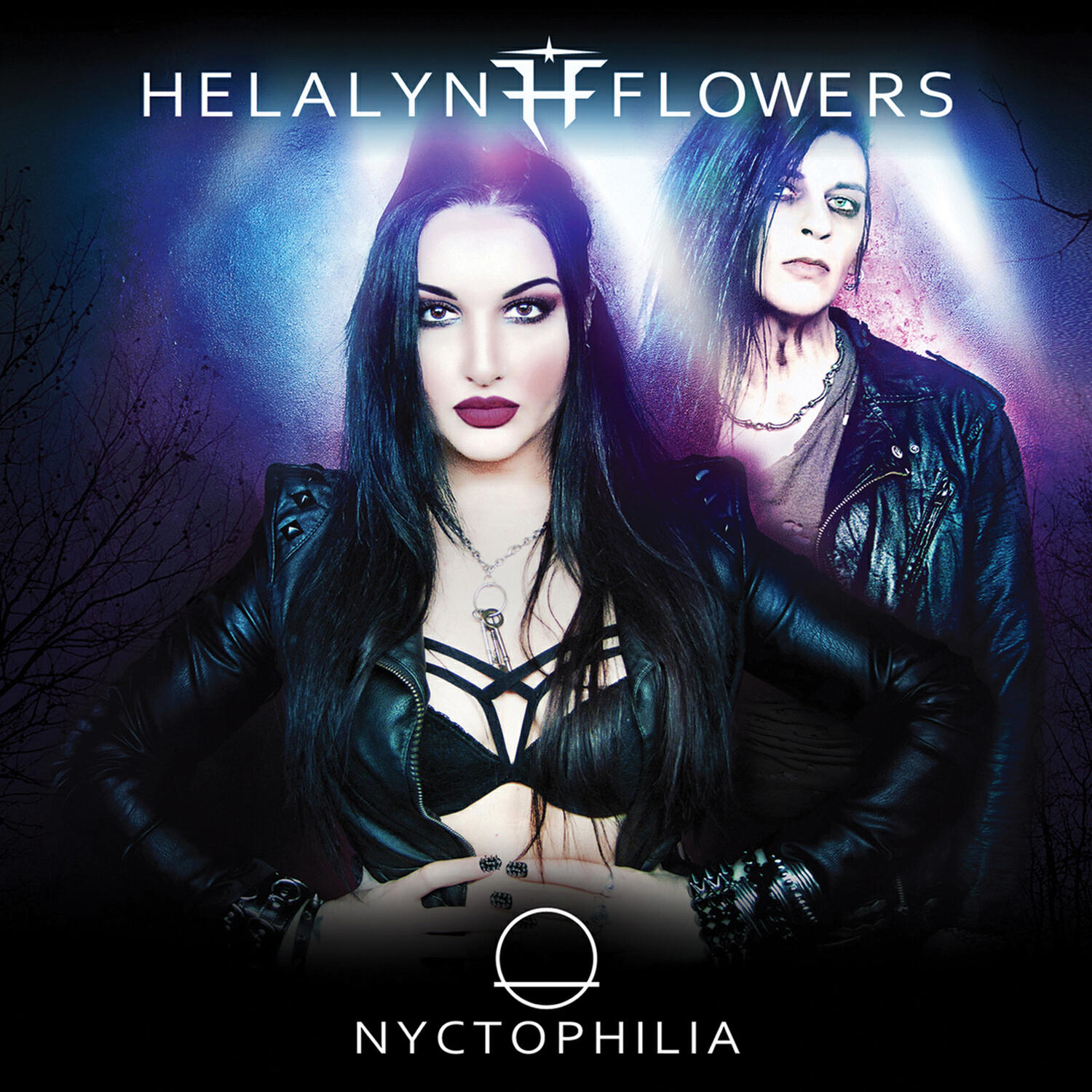 Релиз Nyctophilia