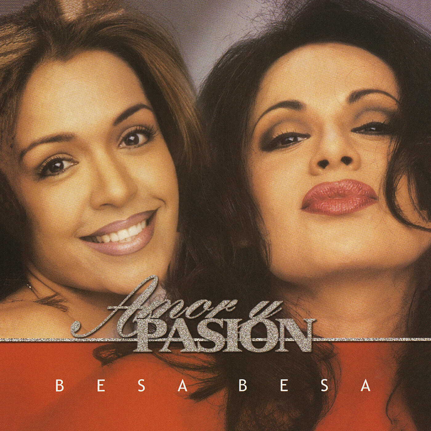 Amor Y Pasión