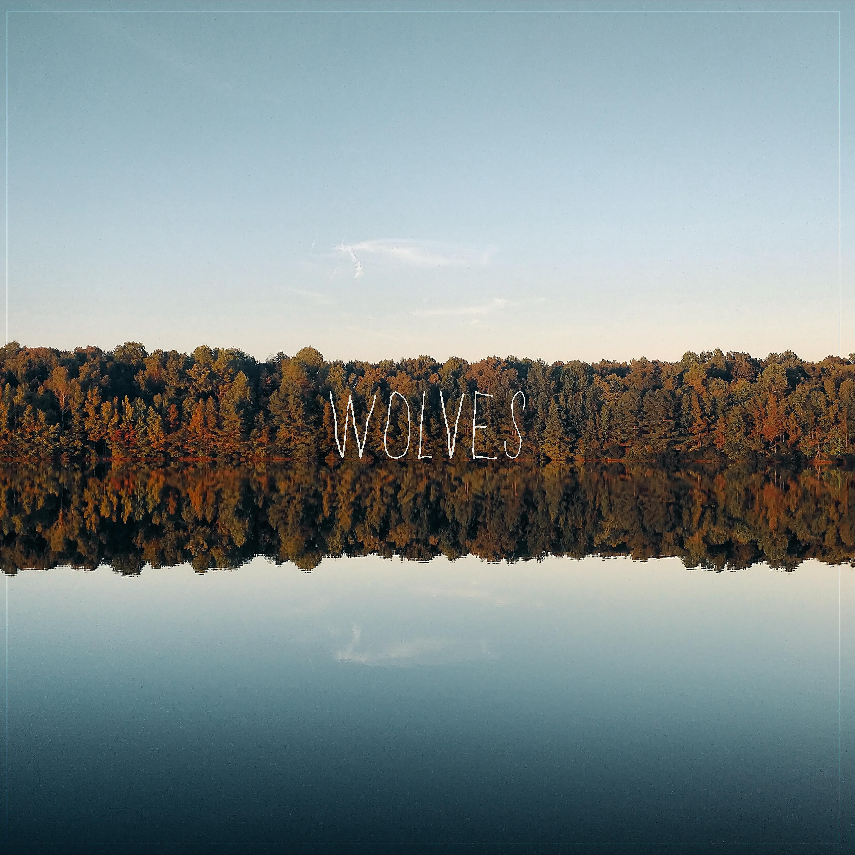 Релиз Wolves (feat. Johan Hasselblom)