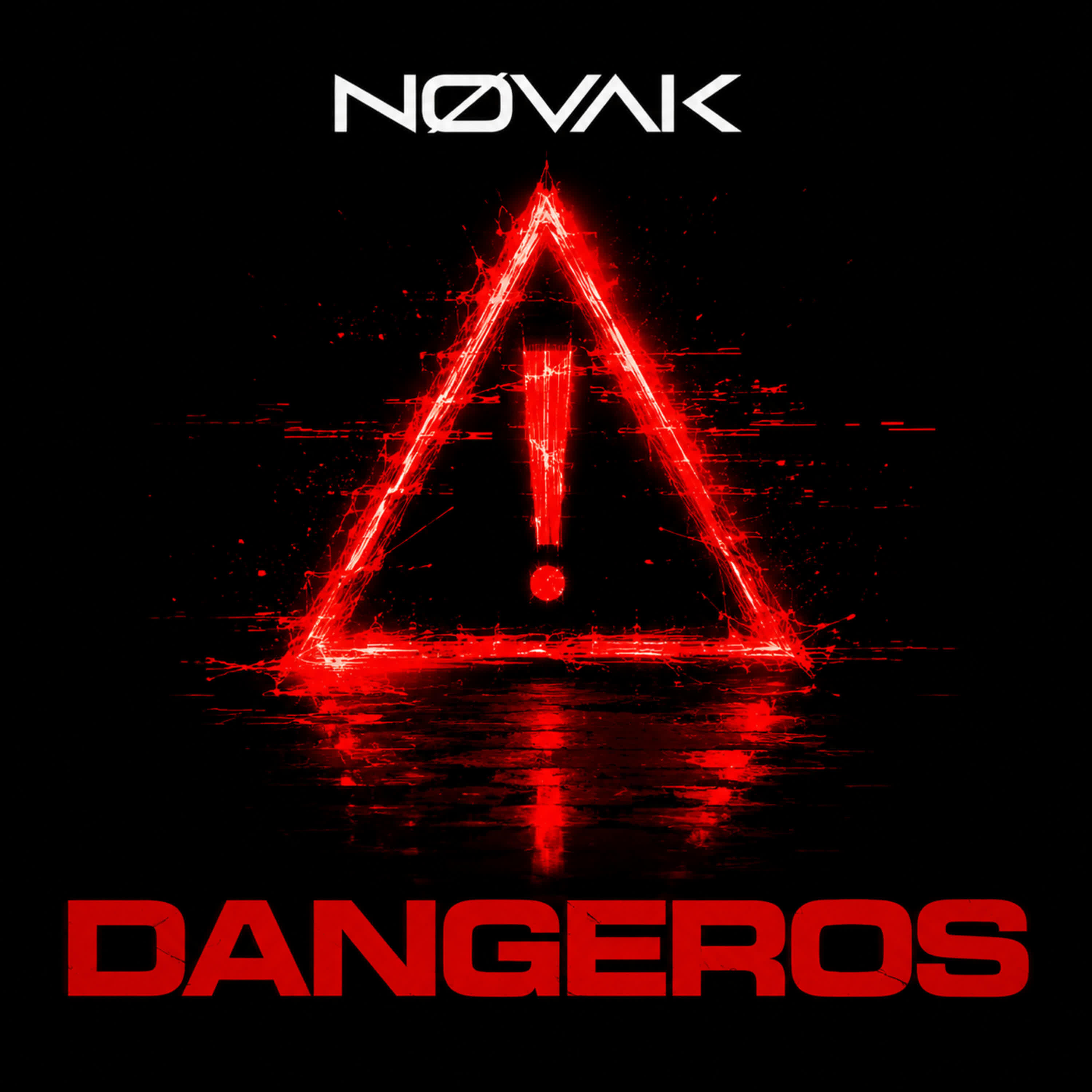 Релиз DANGEROS