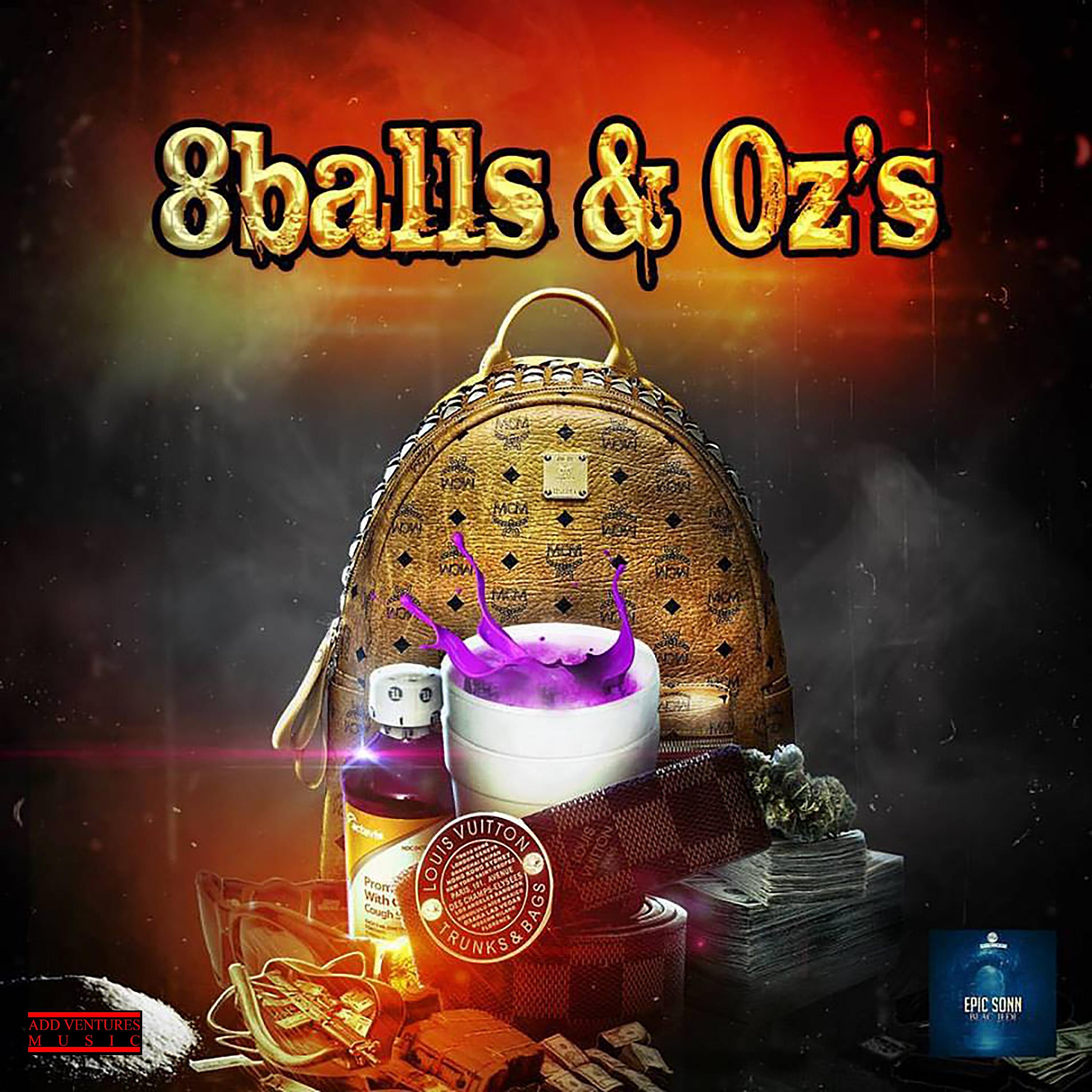 Релиз 8Balls & Oz's