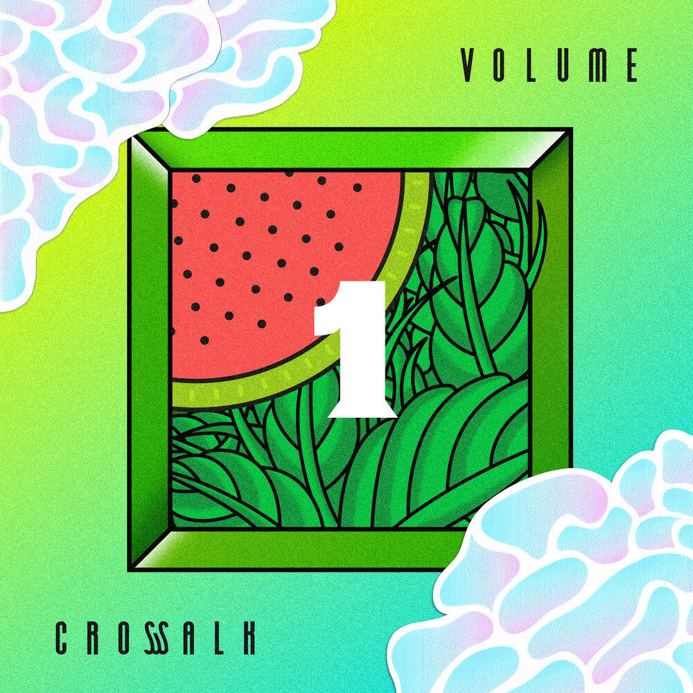 Релиз Crosswalk, Vol. 1