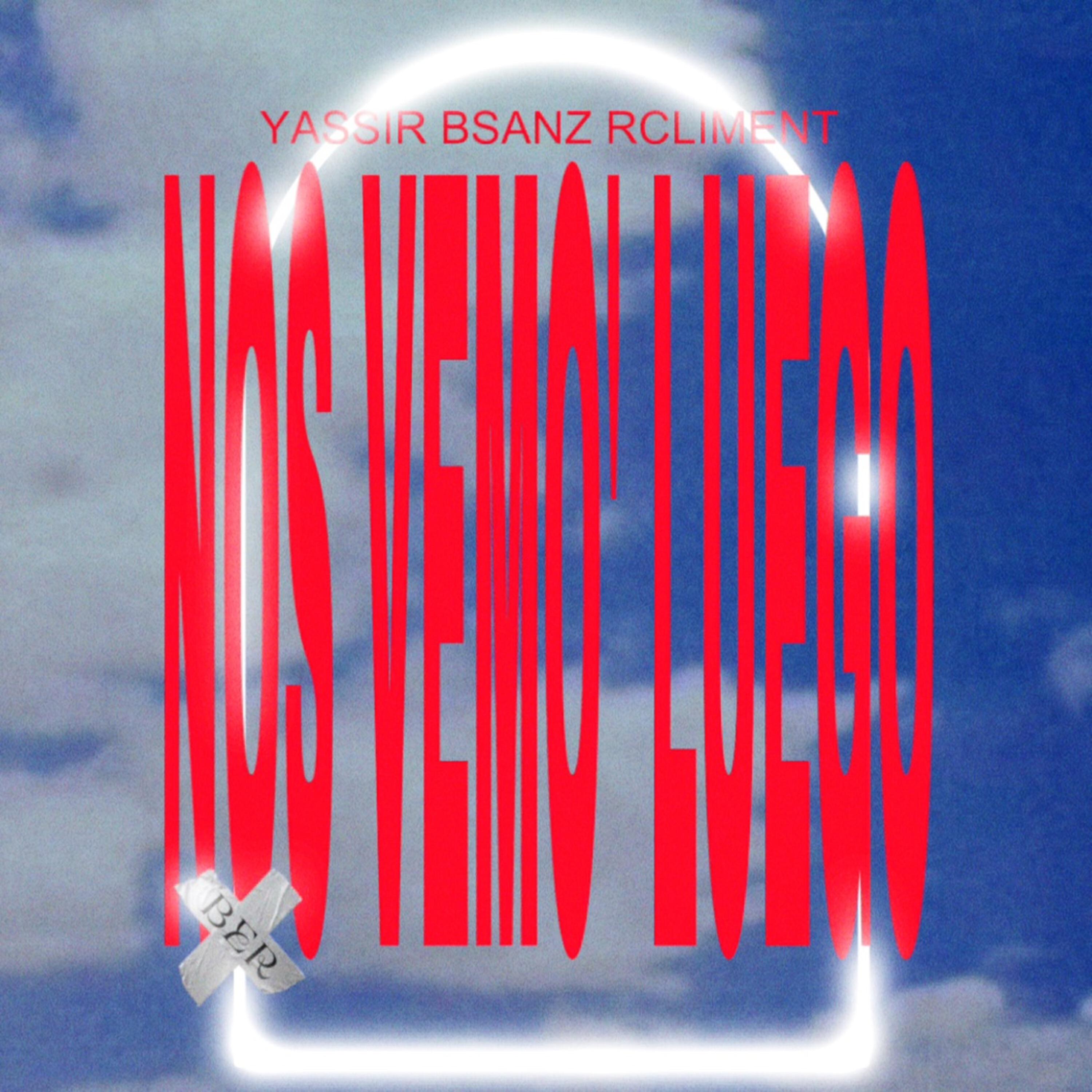 Релиз Nos Vemo' Luego