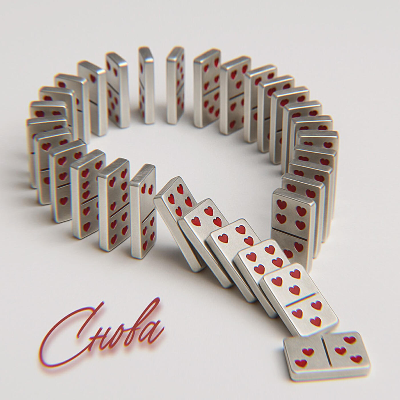 Релиз Снова