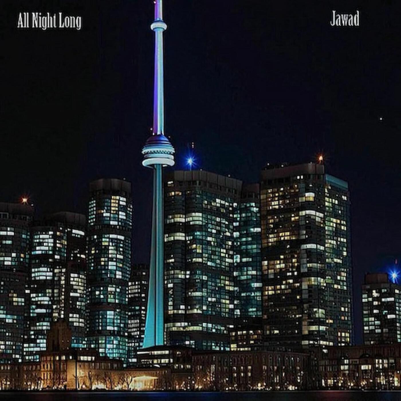 Релиз All Night Long