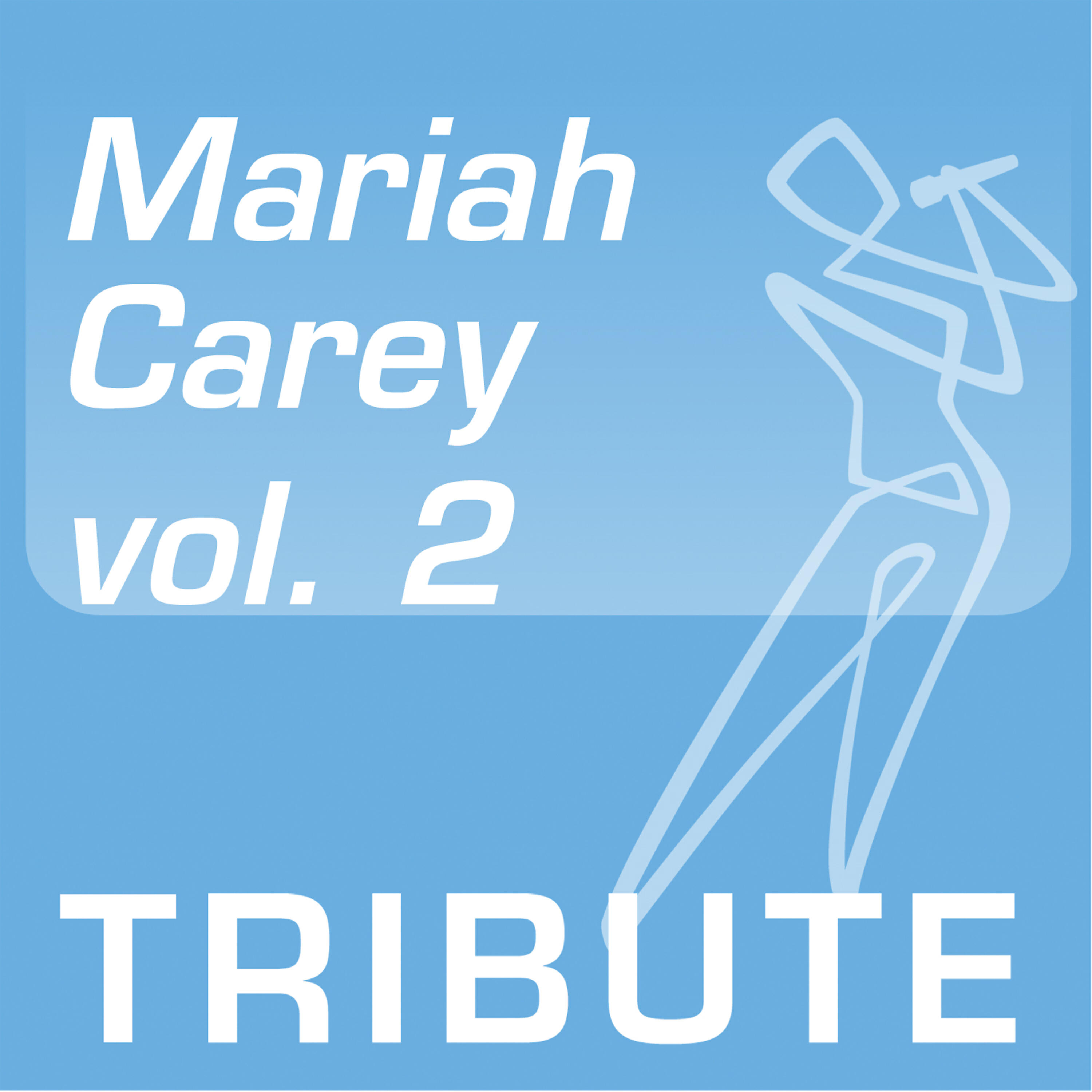 Релиз Tribute To: Mariah Carey, vol. 2