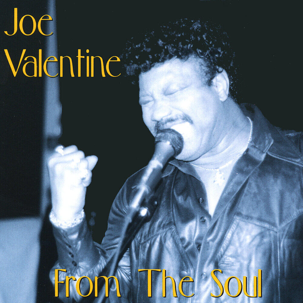 Релиз From The Soul
