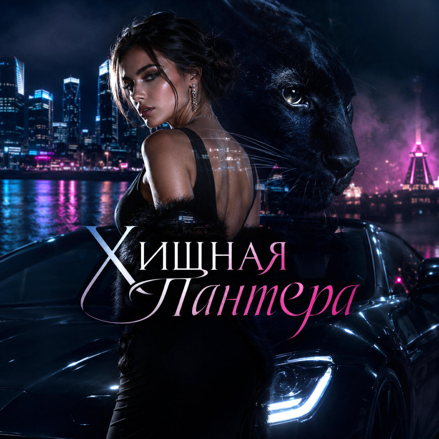 Хищная Пантера
