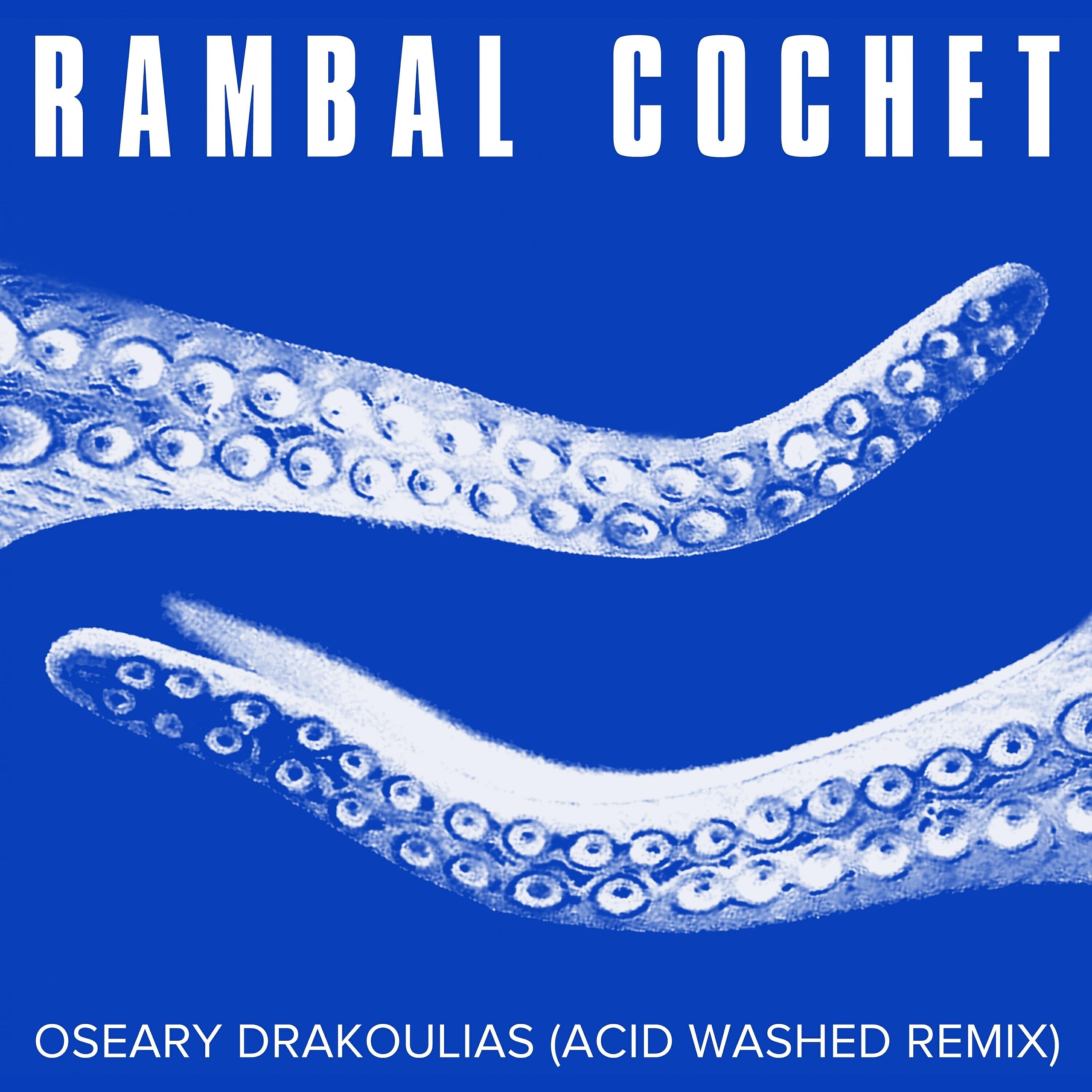 Релиз Oseary Drakoulias (Acid Washed Remix)
