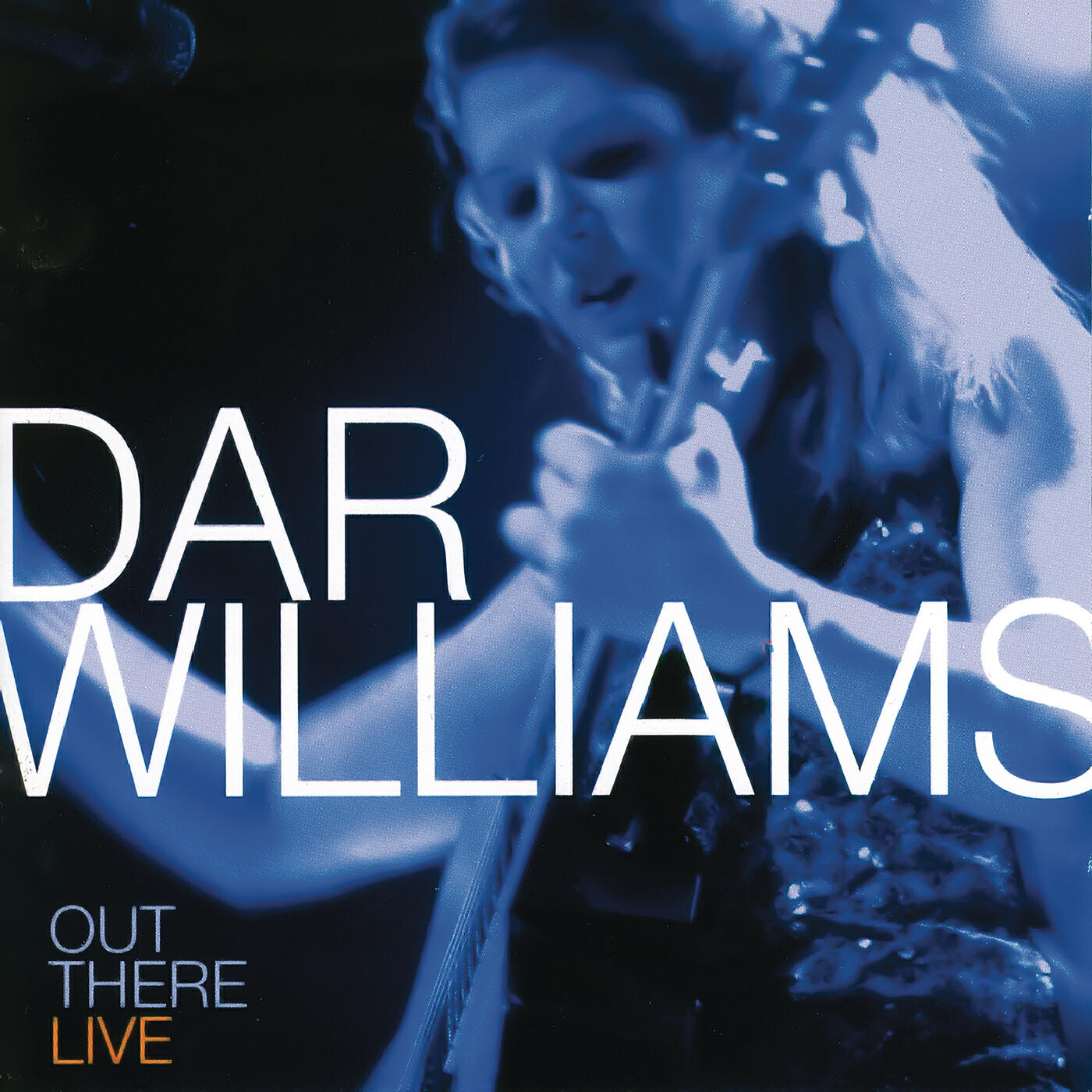Релиз Out There Live