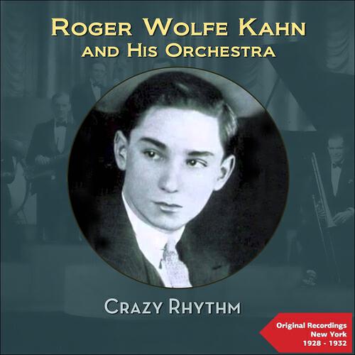 Релиз Crazy Rhythm