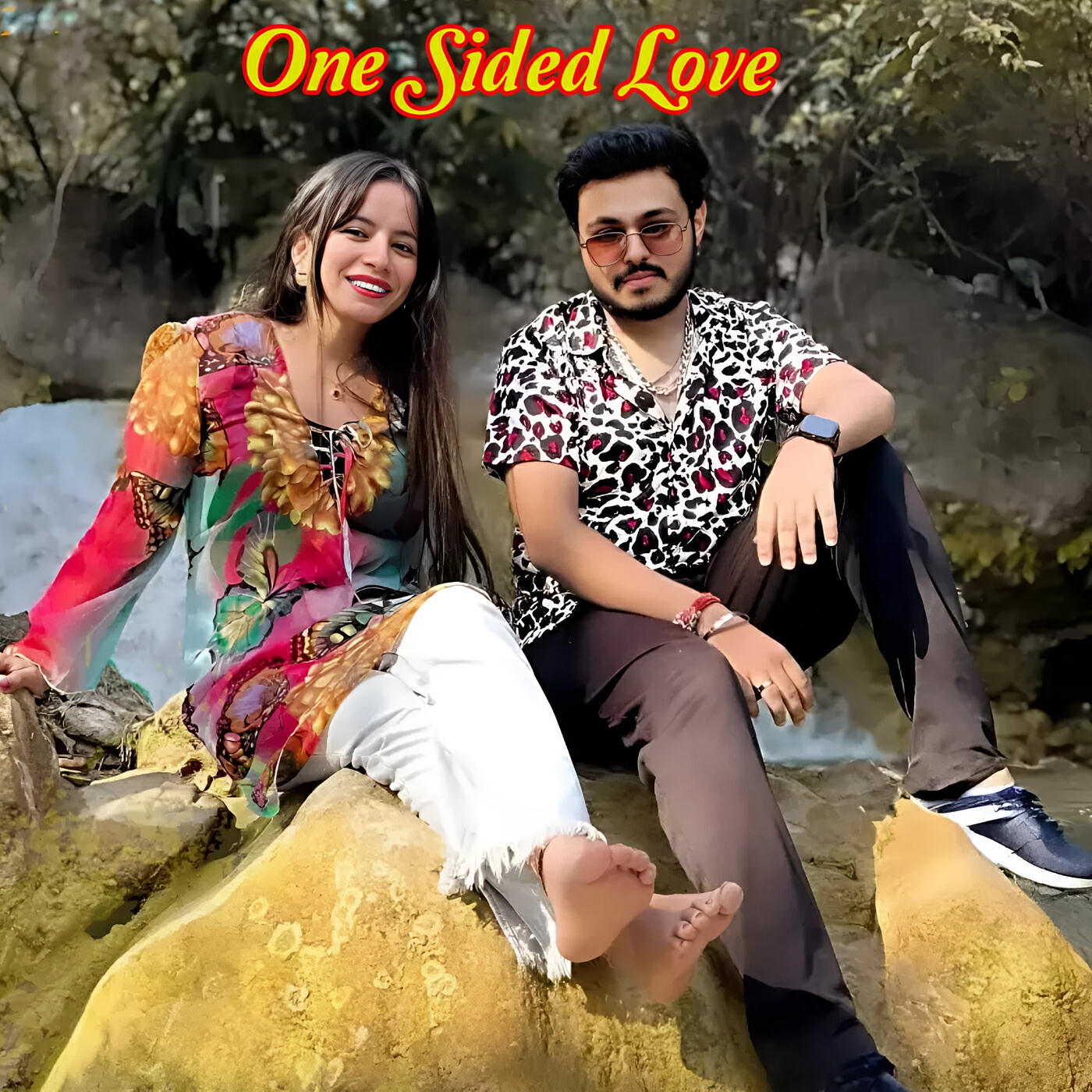 Релиз One Sided Love