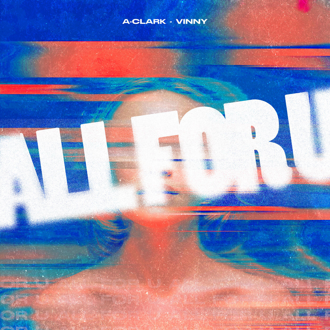 Релиз All For U