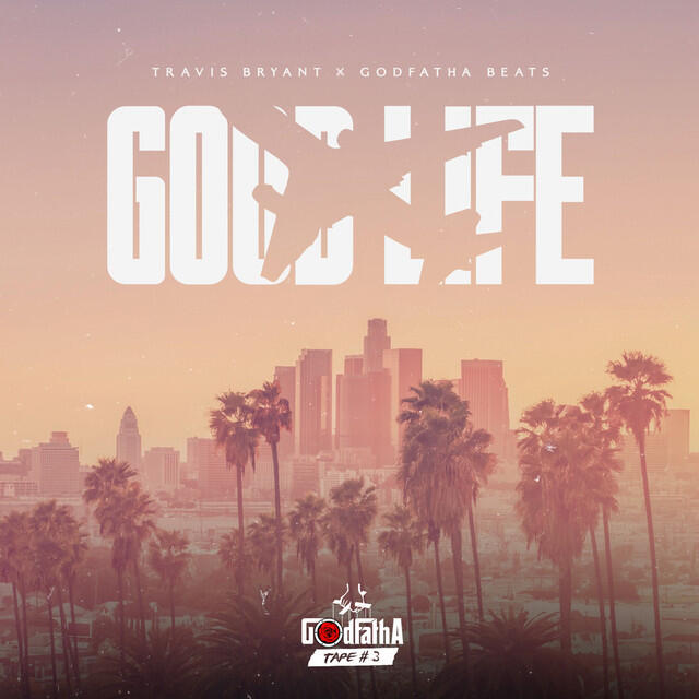 Релиз Good Life (Tape #3)