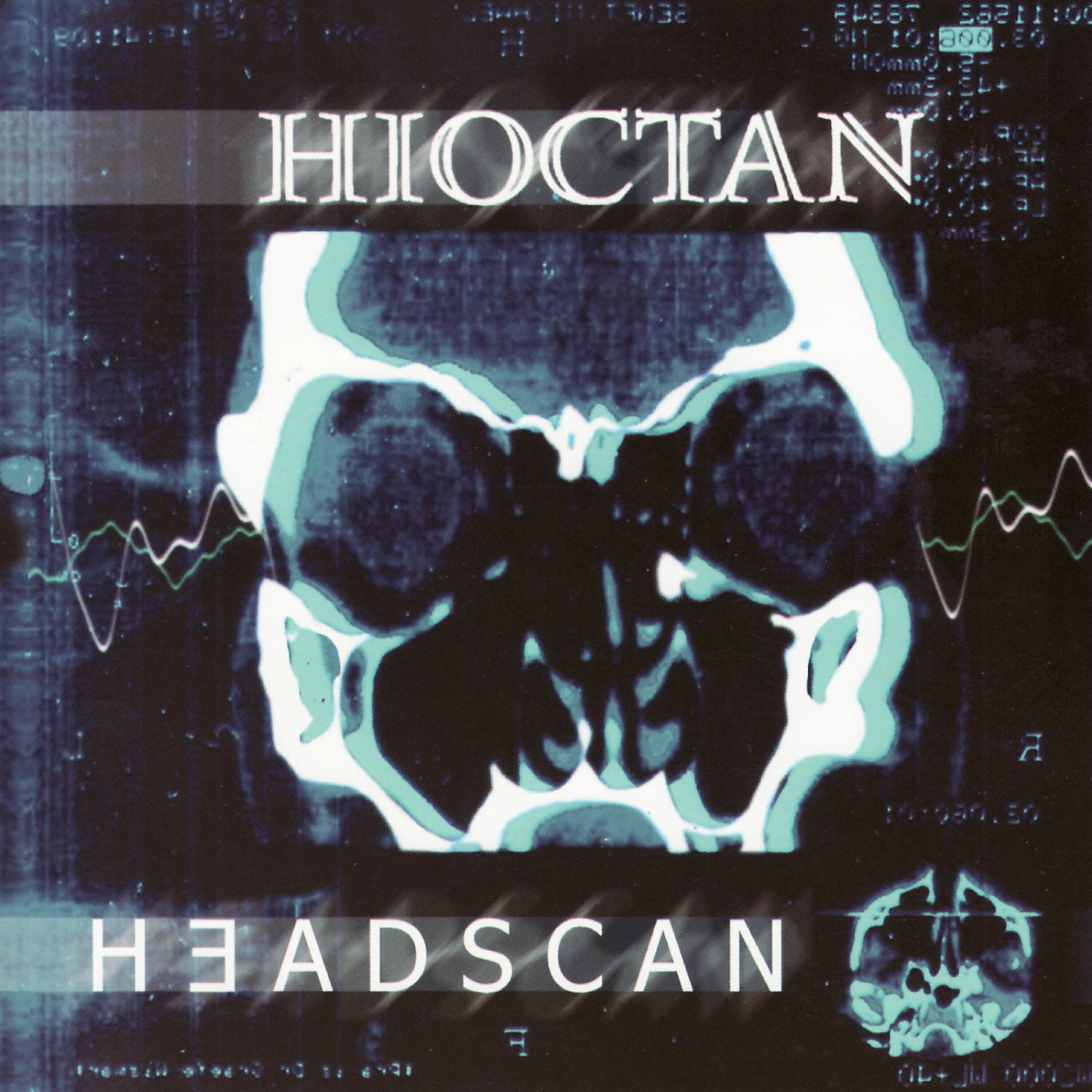 Релиз Headscan