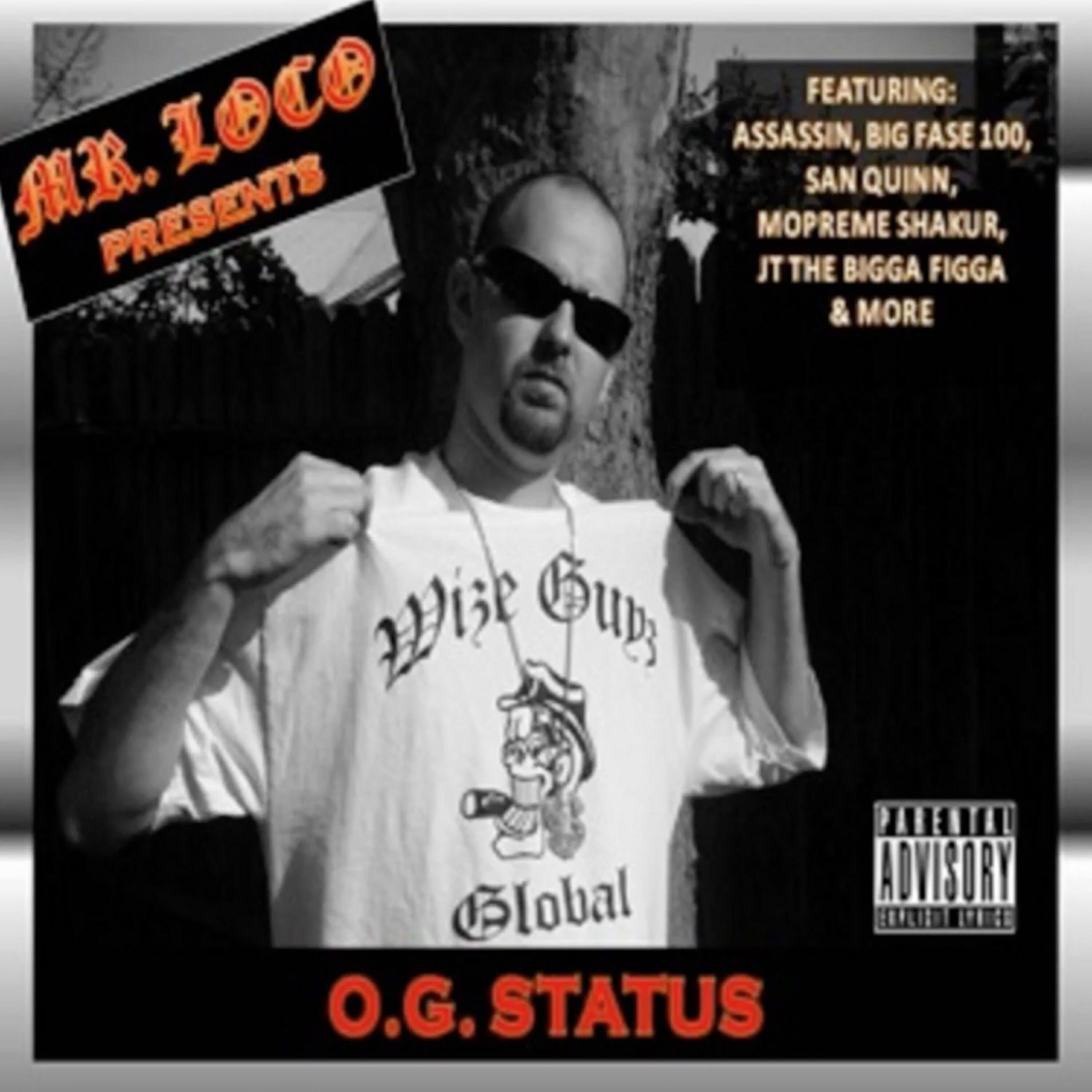 Скачать песню Mr. Loco, Big Fase 100 - Stop It бесплатно в MP3 для Android и iOS