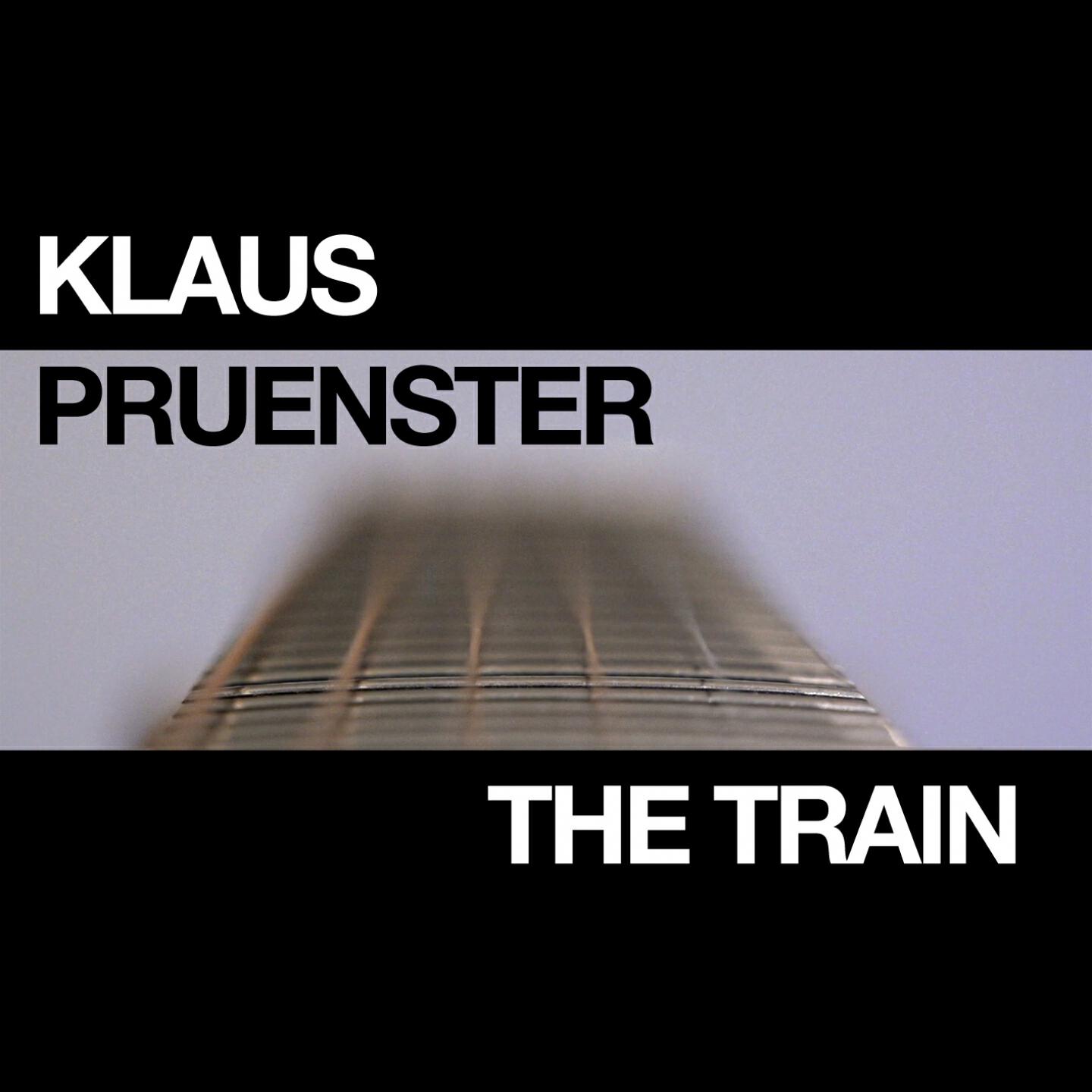 Релиз The Train