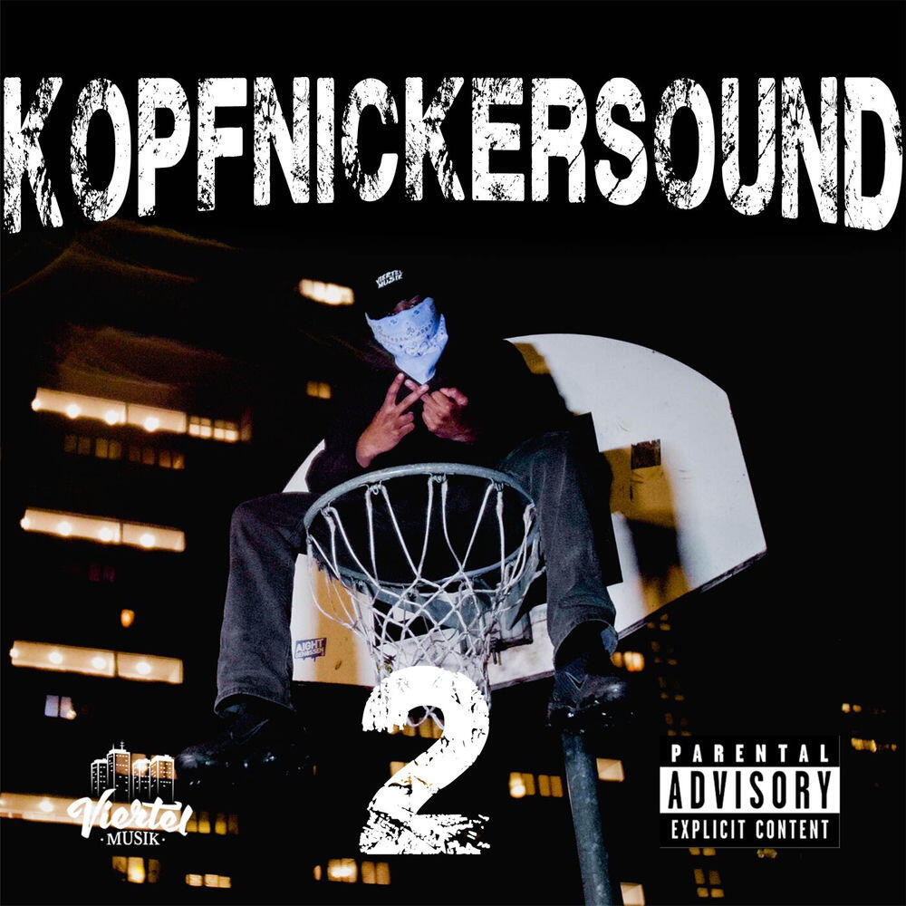 Релиз Kopfnickersound 2