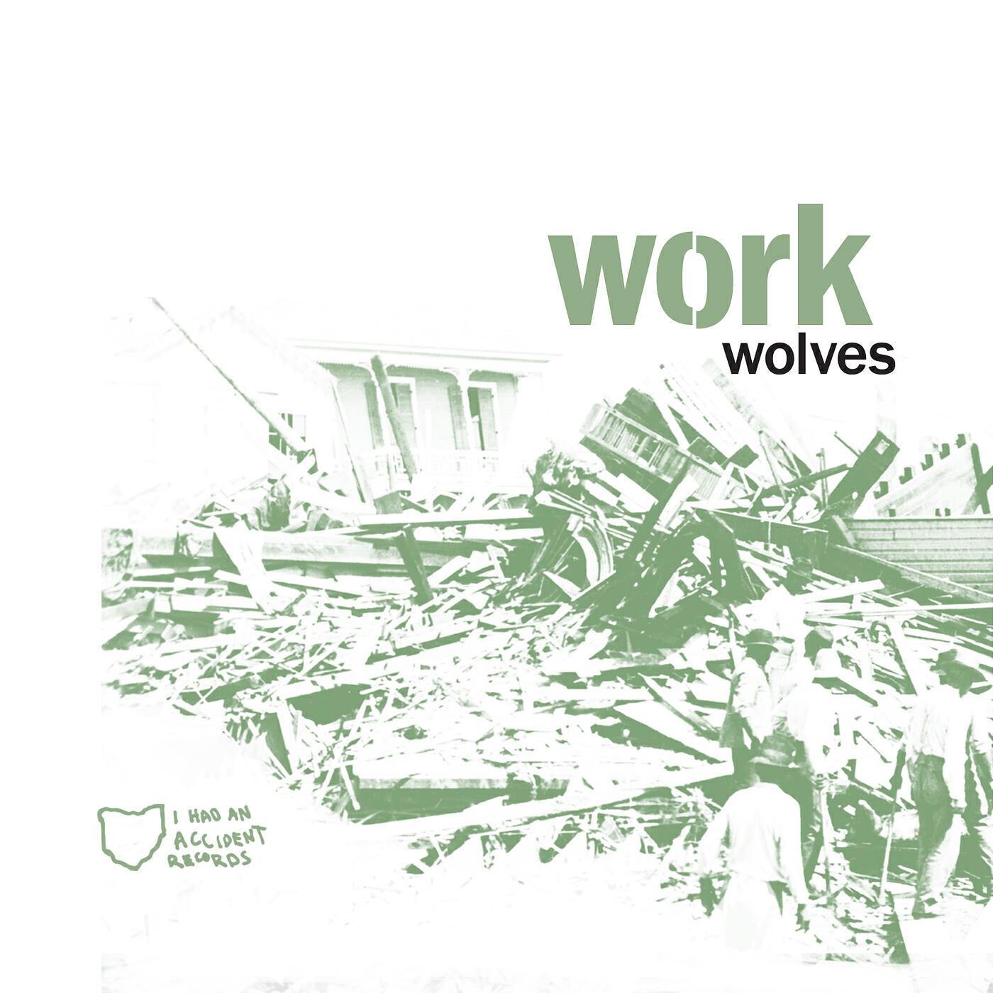 Релиз Wolves
