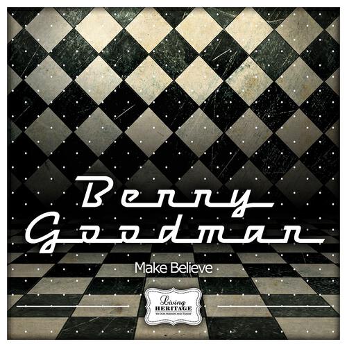 Релиз Make Believe