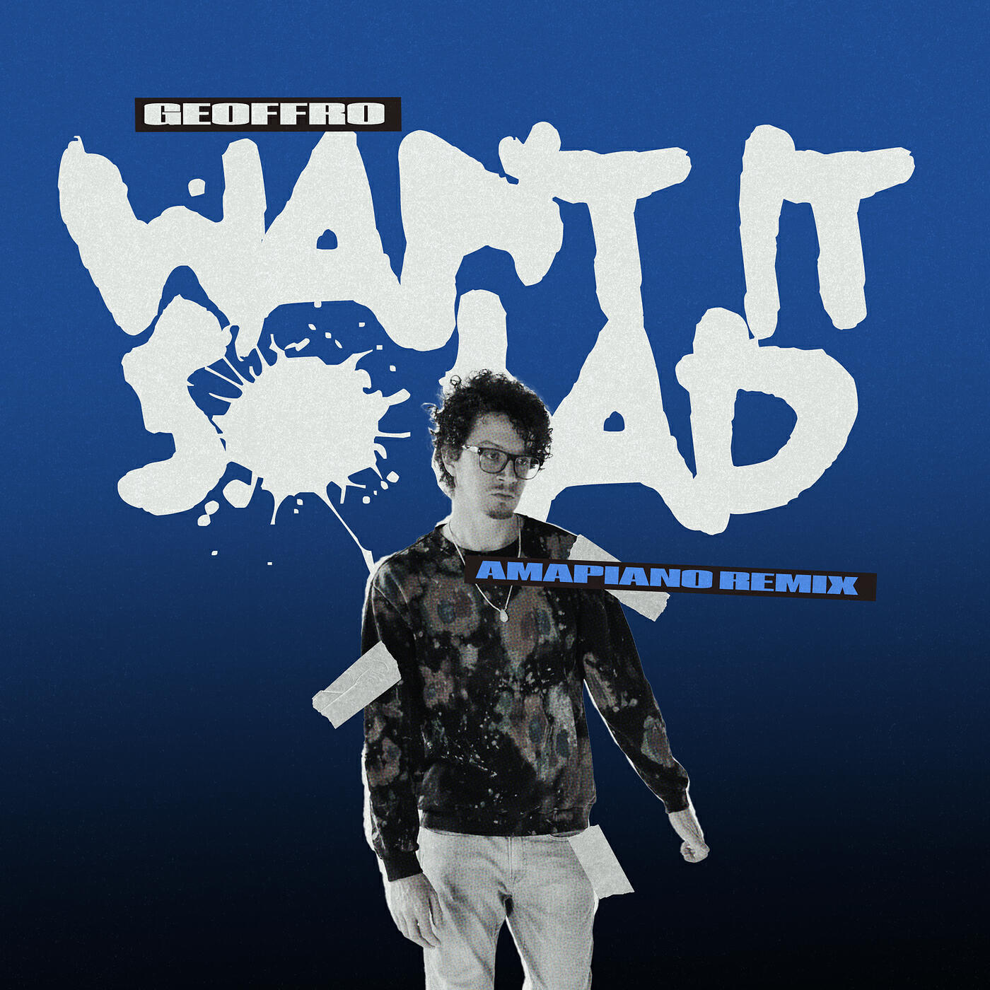 Релиз Want It so Bad (Amapiano Remix)