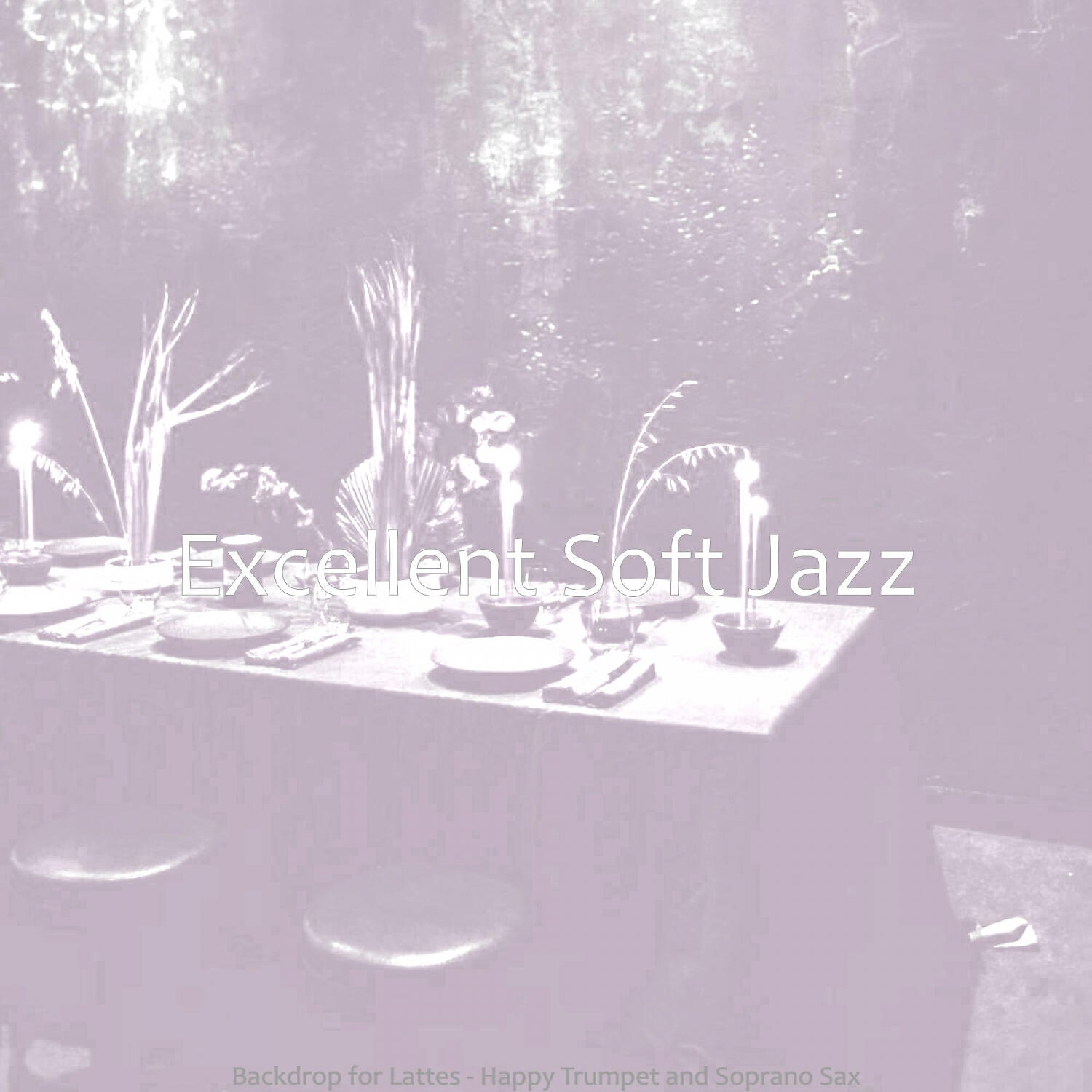 Excellent Soft Jazz