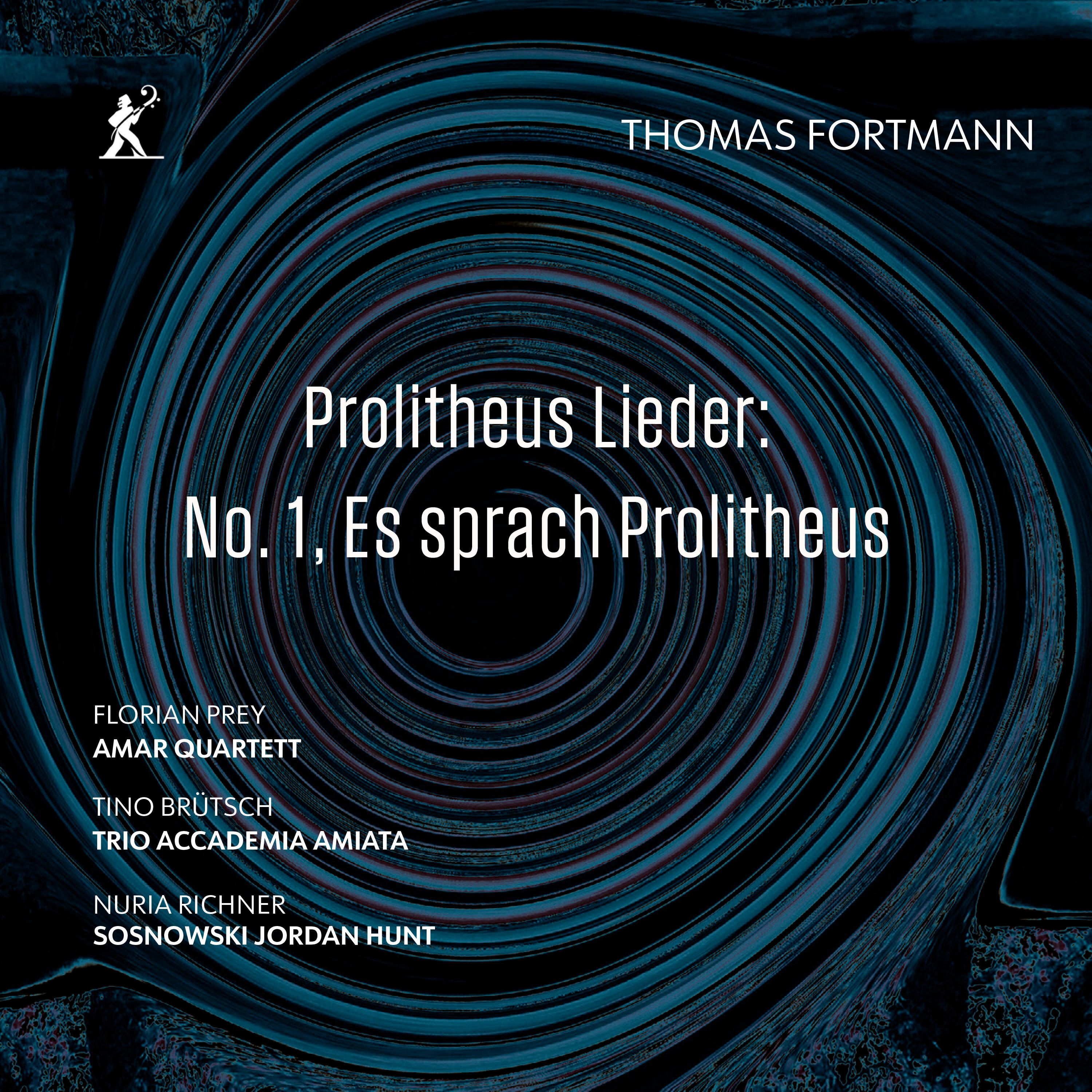 Thomas Fortmann