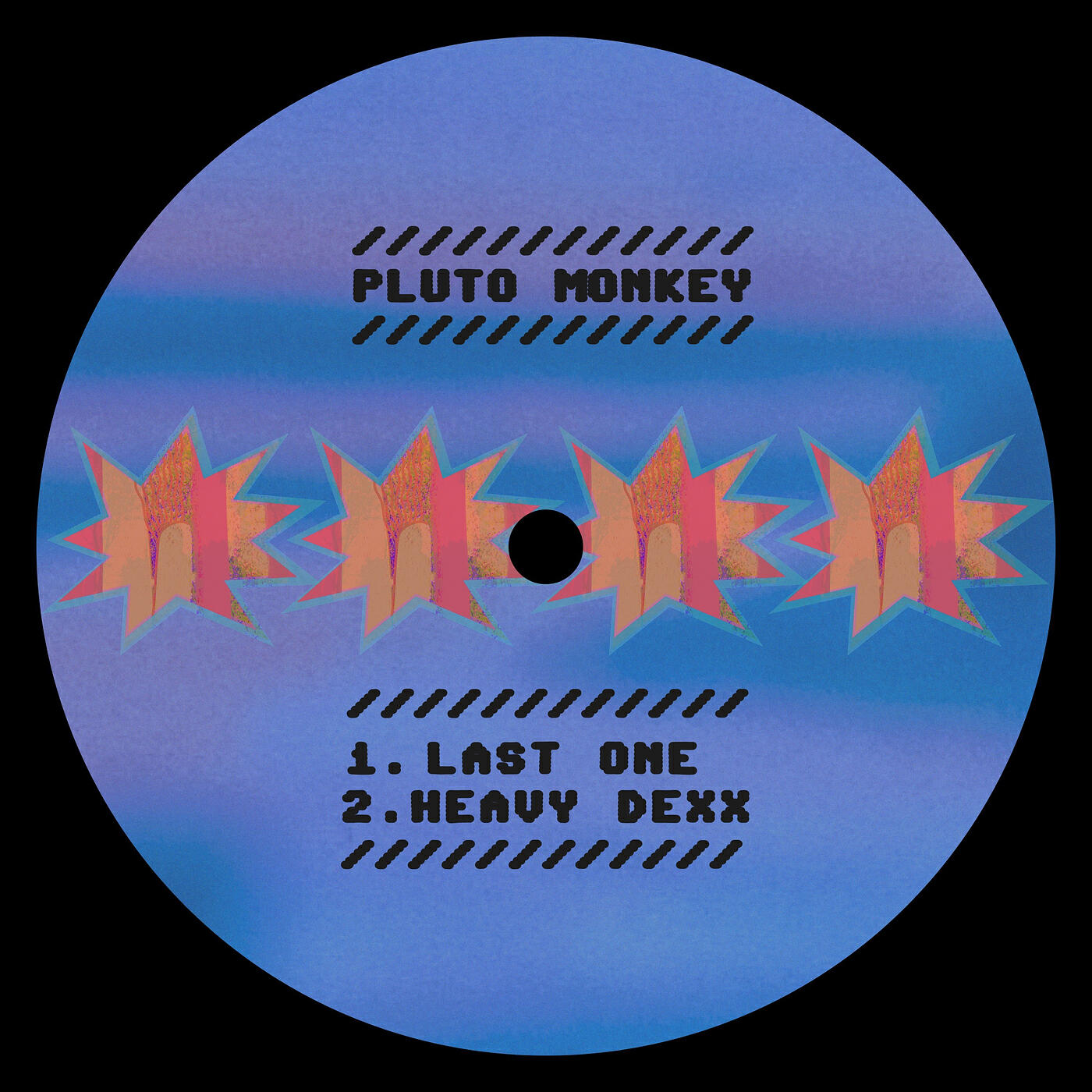 Релиз Last One/Heavy Dexx