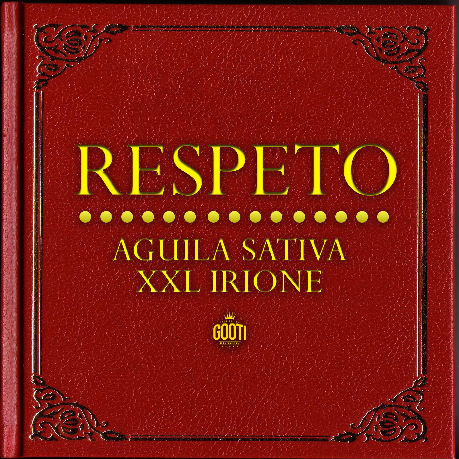 Релиз Respeto