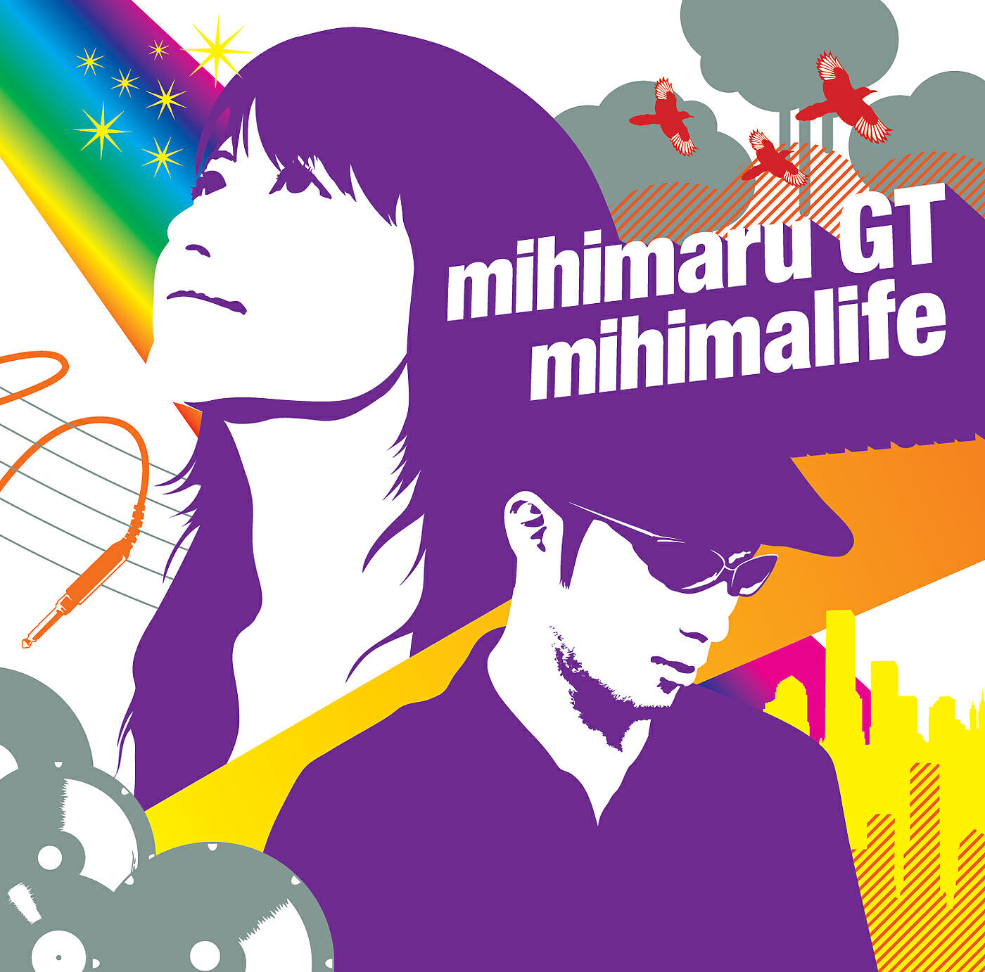Релиз Mihimalife