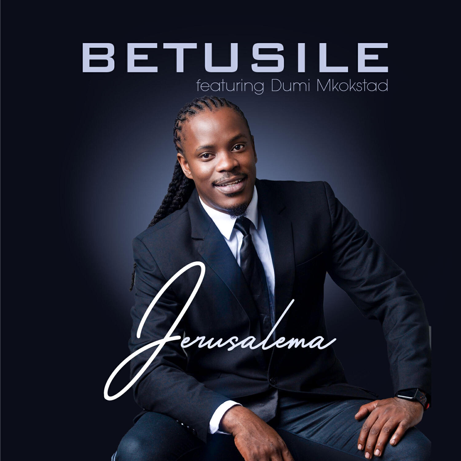 Релиз JERUSALEMA/APHIWE NEMIQHELE