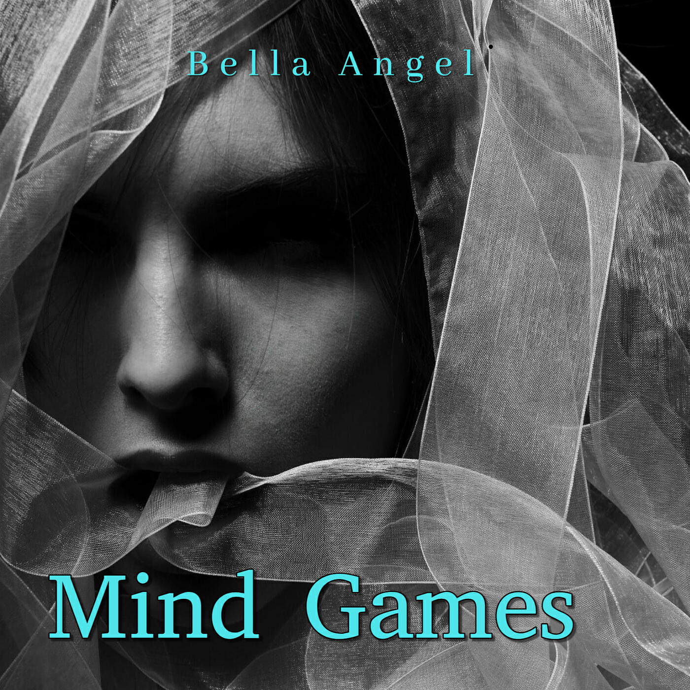 Релиз Mind Games