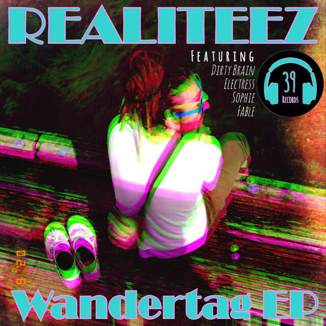 Релиз Wandertag EP