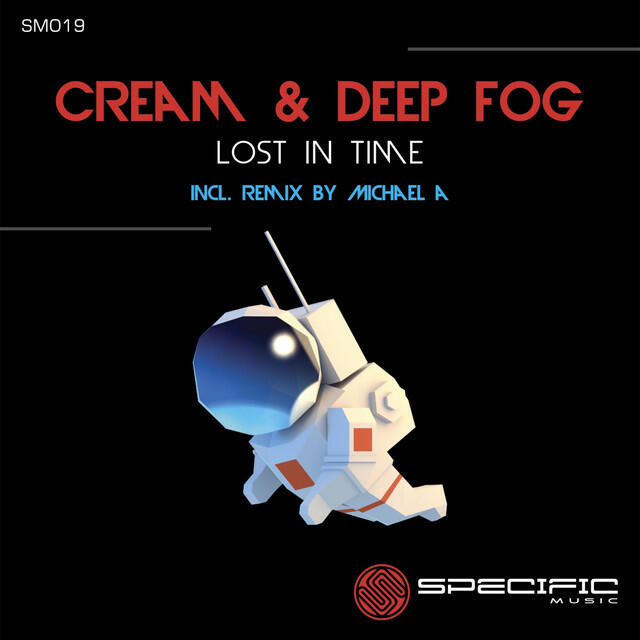 Релиз Lost in Time