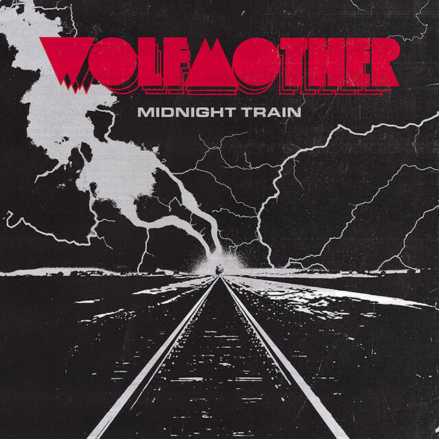 Релиз Midnight Train