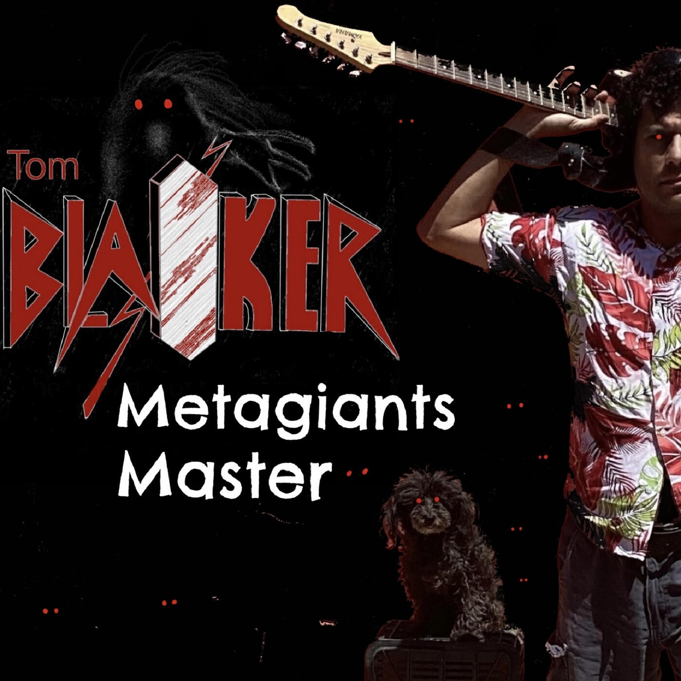 Релиз Metalgiants Master