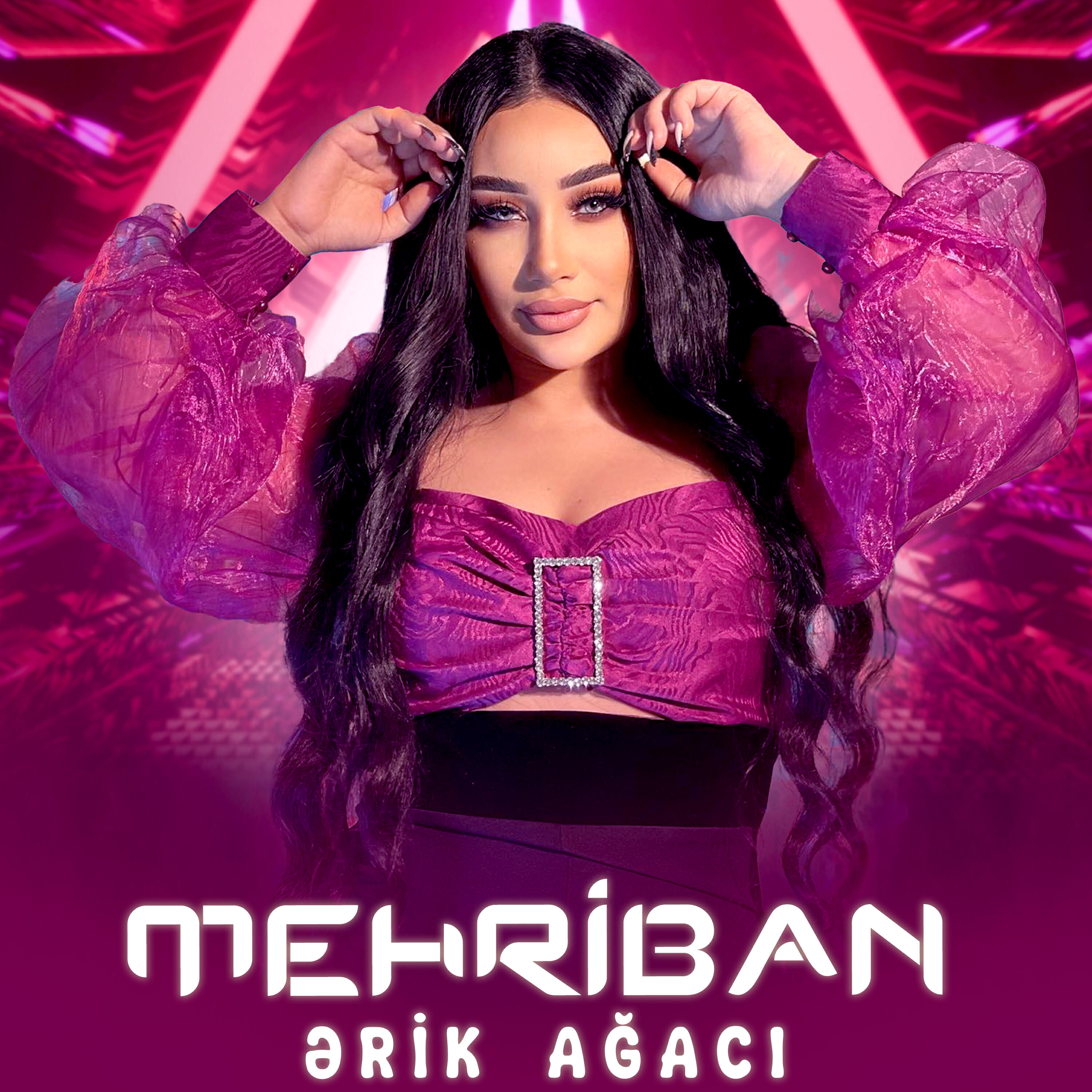 Релиз Ərik Ağacı
