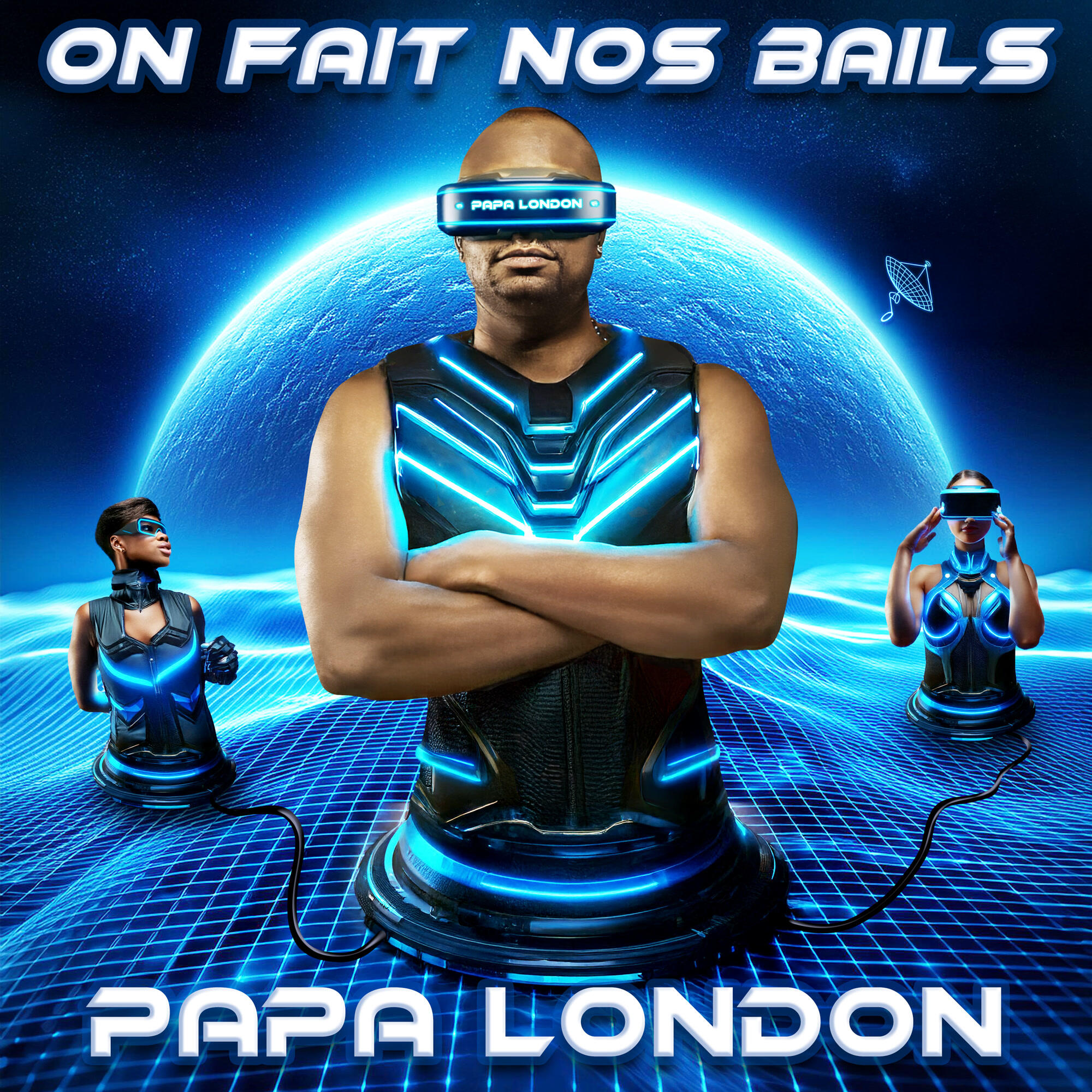 Релиз On fait nos bails
