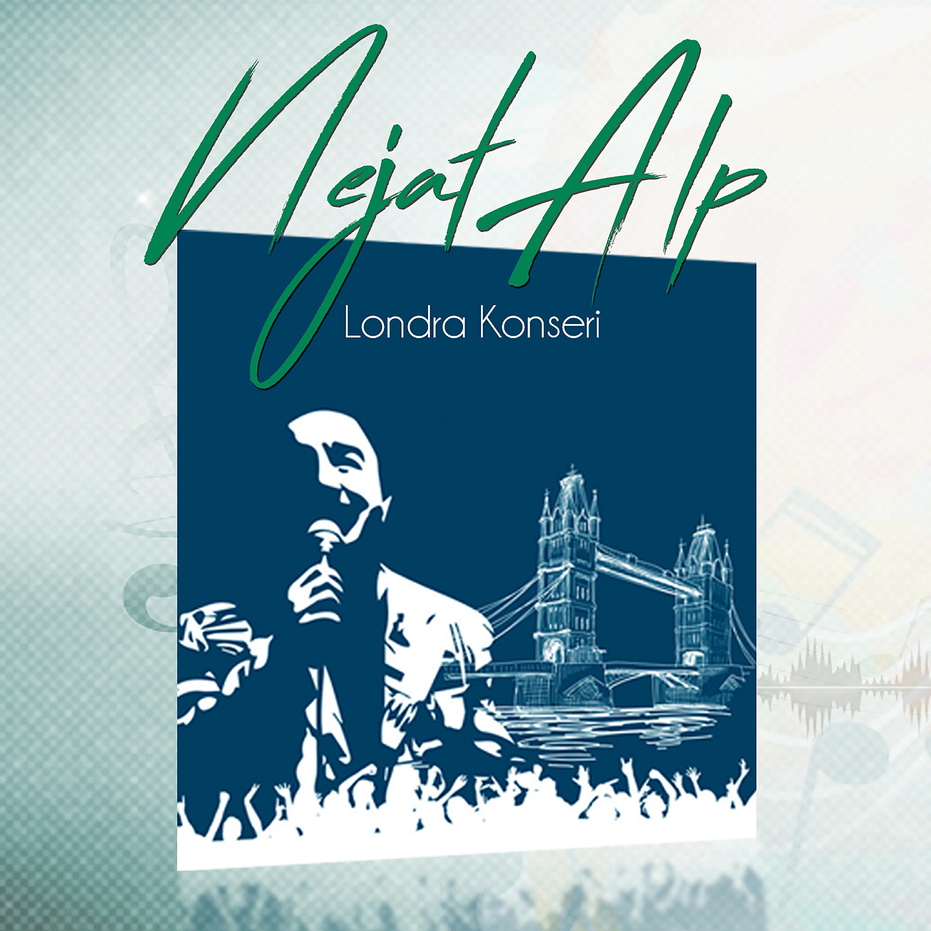 Релиз Londra Konseri