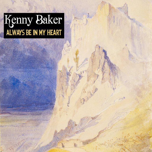 Релиз Always Be In My Heart